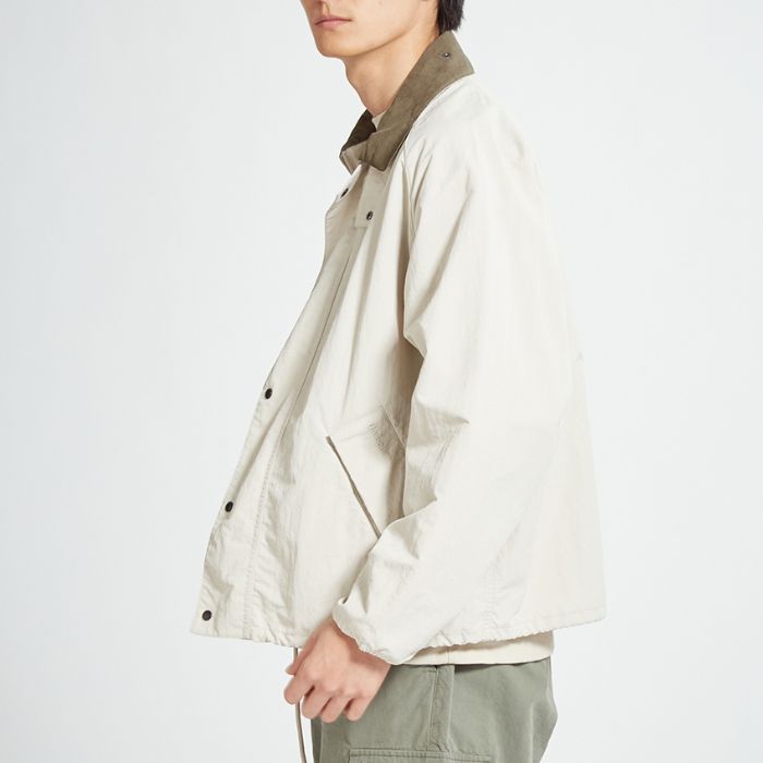 Barbour バブアー アウター トランスポート ナイロン ジャケット ユニ