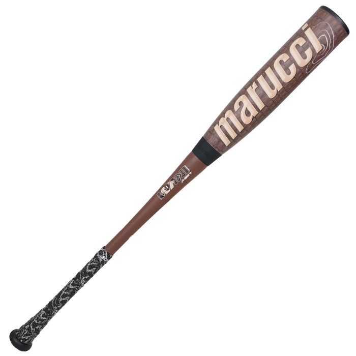 marucci マルチ 野球バット マルチ ワニクラッシャーマックス ジュニア