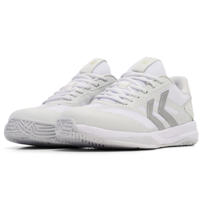 hummel ヒュンメル ハンドボールシューズ DAGAZ V ユニセックス