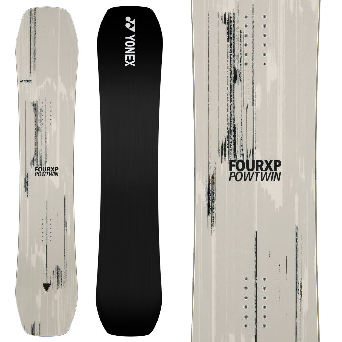 25-26 YONEX ヨネックス 4XP POWTWIN フォーエックスピー パウツイン