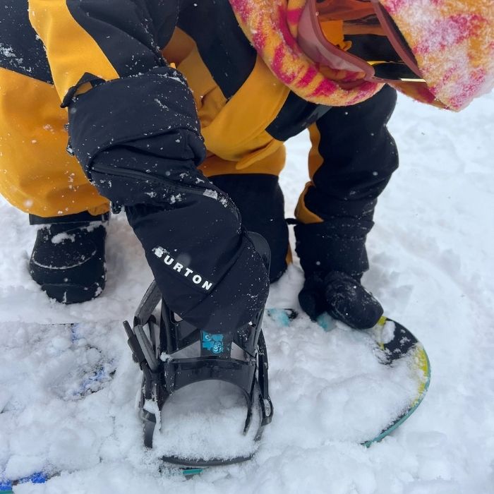 25-26 BURTON バートン TD MINI MITTENS ミニ ミトン スノーボード