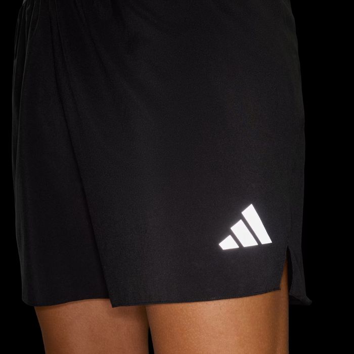 adidas アディダス ボトムス RUN ESS SHOR M Adi365ランニング