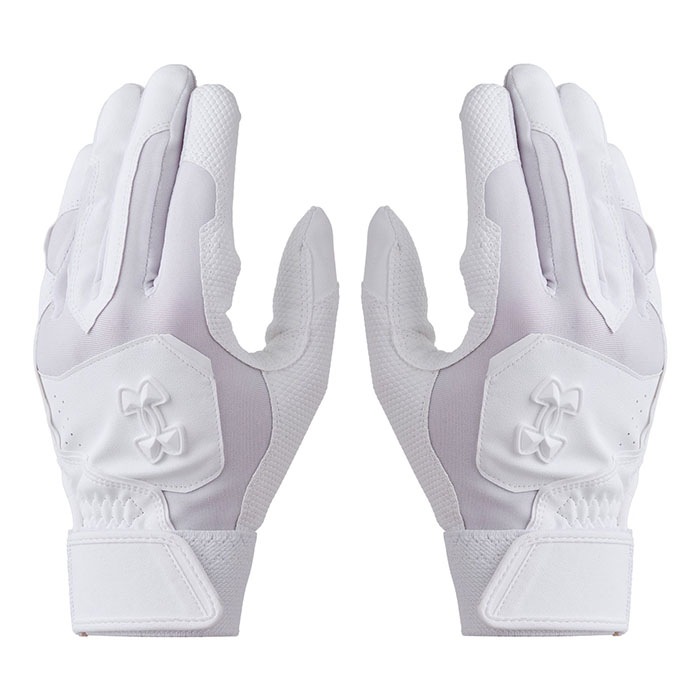 UNDER ARMOUR アンダーアーマー 手袋 UAクリーンアップ バッティング