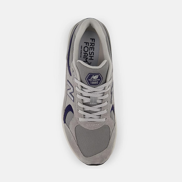 NewBalance ニューバランス ウォーキングシューズ Fresh Foam X 1880