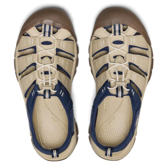KEEN キーン サンダル ニューポート エイチツー メンズ Tri-Block KEEN キーン サンダル ニューポート エイチツー メンズ Tri-Block