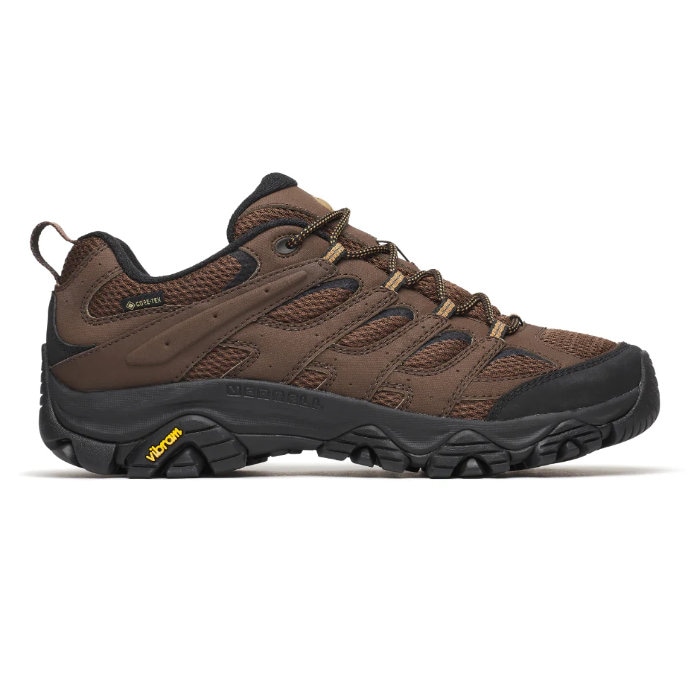 MERRELL メレル ハイキングシューズ MOAB 3 SYNTHETIC GORE-TEX メンズ
