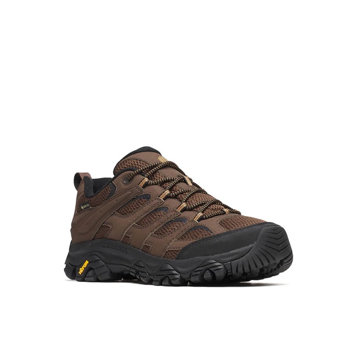 MERRELL メレル ハイキングシューズ MOAB 3 SYNTHETIC GORE-TEX メンズ
