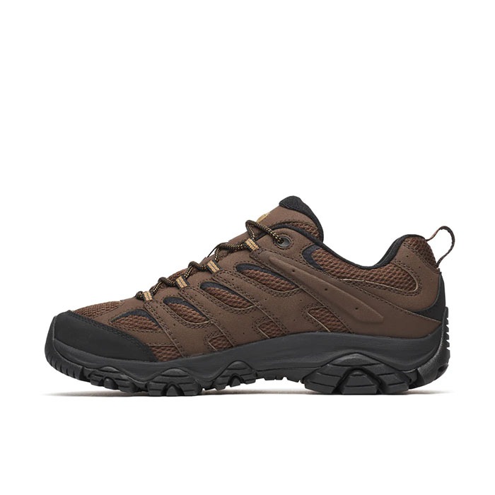 MERRELL メレル ハイキングシューズ MOAB 3 SYNTHETIC GORE-TEX メンズ