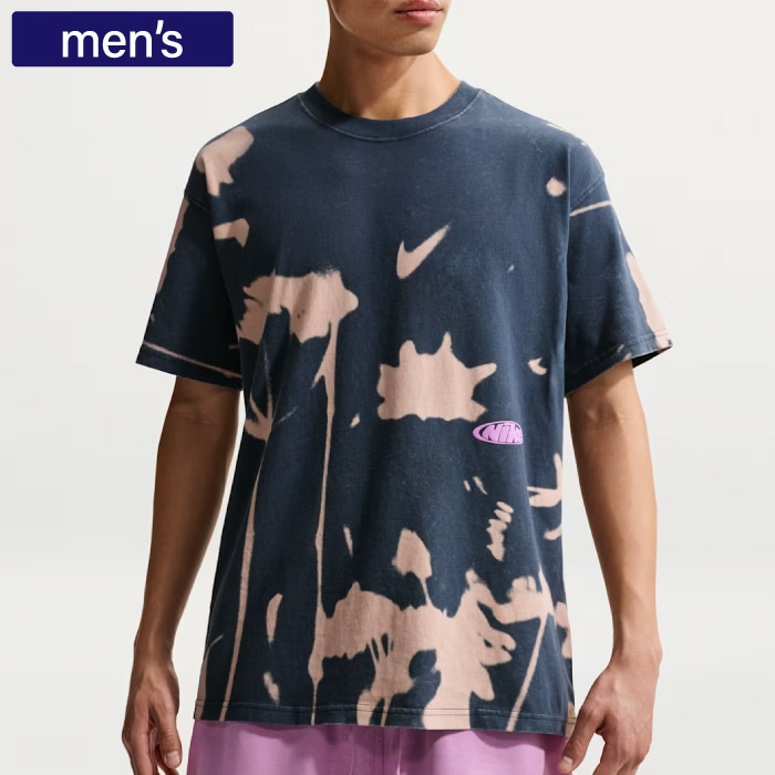 NIKE ナイキ Tシャツ スポーツウェア 半袖 ダークオブシディアン