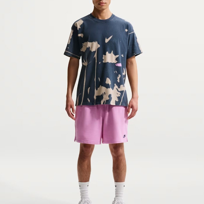 NIKE ナイキ Tシャツ スポーツウェア 半袖 ダークオブシディアン
