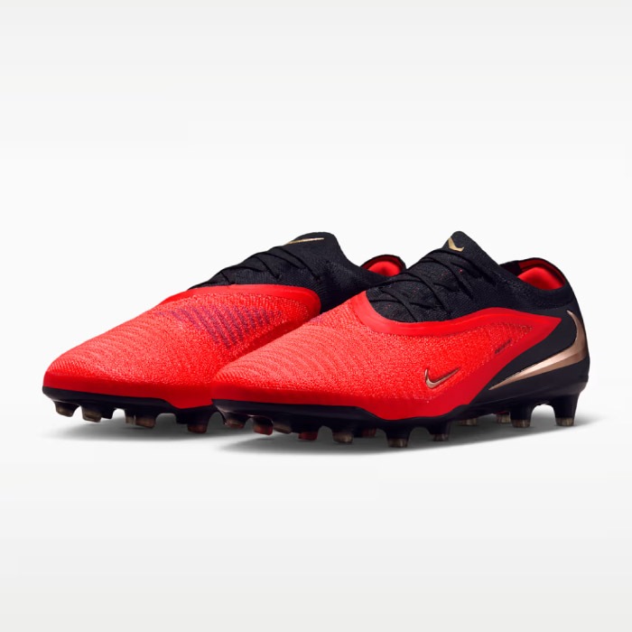 NIKE ナイキ 一般 大人 サッカースパイク ファントム 6 LOW エリート