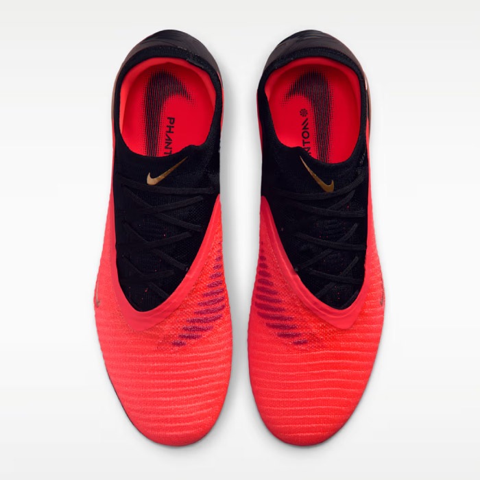 NIKE ナイキ 一般 大人 サッカースパイク ファントム 6 LOW エリート