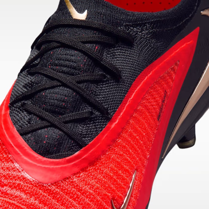 NIKE ナイキ 一般 大人 サッカースパイク ファントム 6 LOW エリート