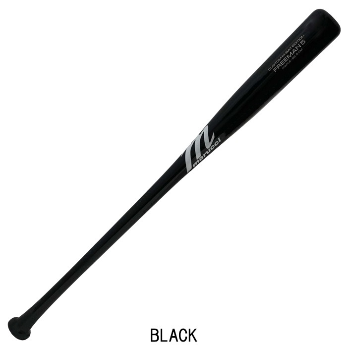 marucci マルチ 野球バット マルチ 軟式木製バット フレディ