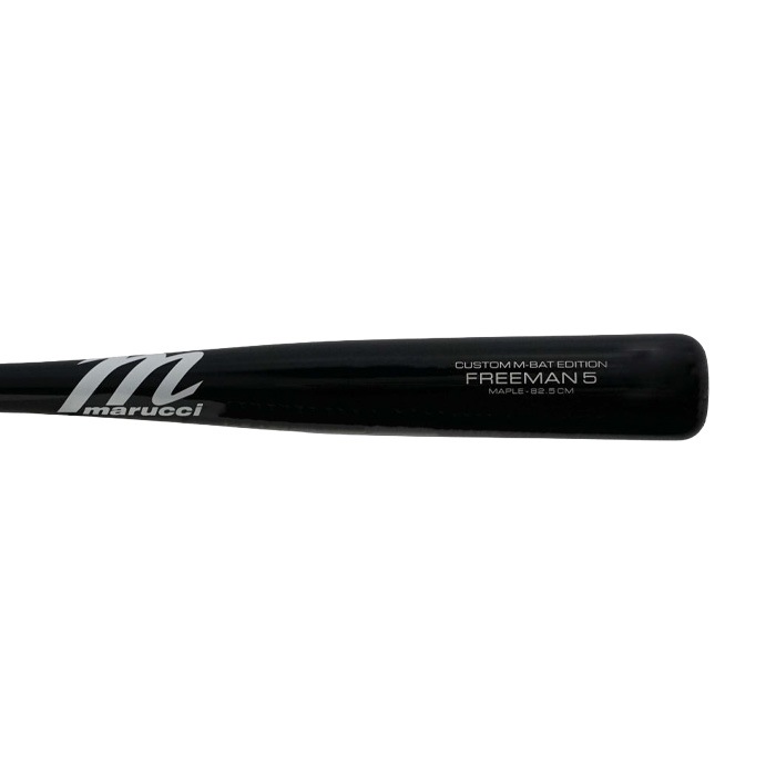 marucci マルチ 野球バット マルチ 軟式木製バット フレディ