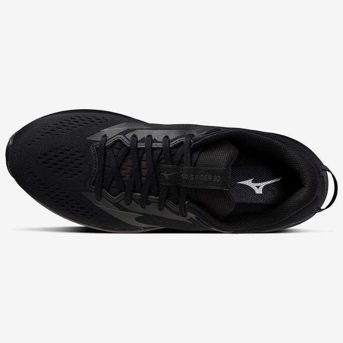 Mizuno ミズノ ランニングシューズ ウエーブライダー30 SW ユニ