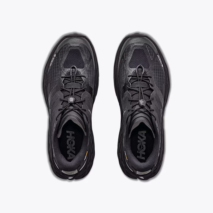 HOKA ホカ トレイル ランニングシューズ メンズ スピードゴート 7