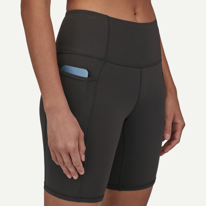 Patagonia ウィメンズ・マイポ・ショーツ ８インチ パタゴニア(patagonia) Women's Maipo Shorts(マイポ ショーツ 8