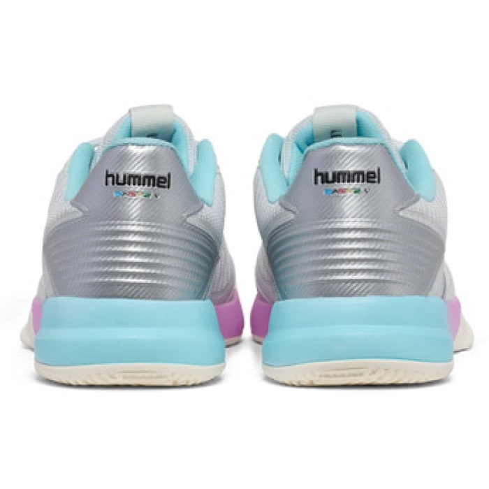 hummel ヒュンメル ハンドボールシューズ DAGAZ LTD ユニセックス
