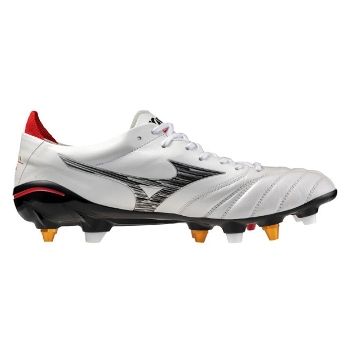 Mizuno ミズノ サッカースパイク モレリアネオIV JAPAN MIX 取替式