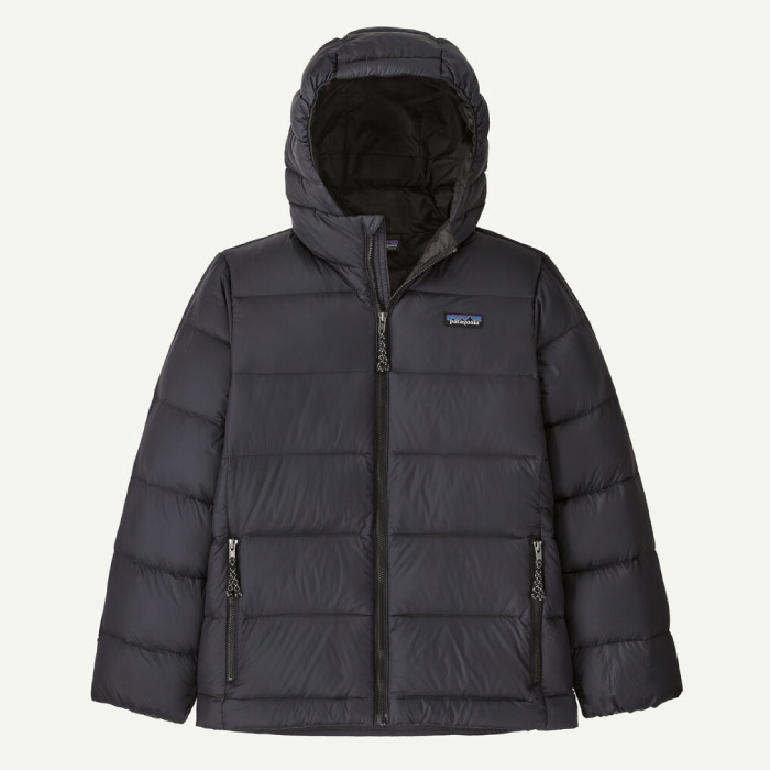 patagonia パタゴニア キッズ・ハイロフト・ダウン・セーター