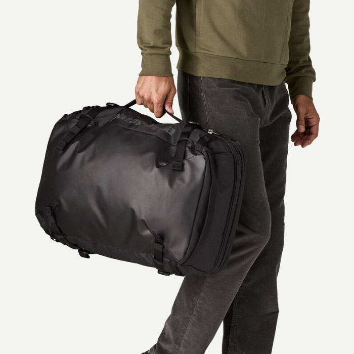 patagonia パタゴニア ブラックホール・MLC 45L リュック バックパック