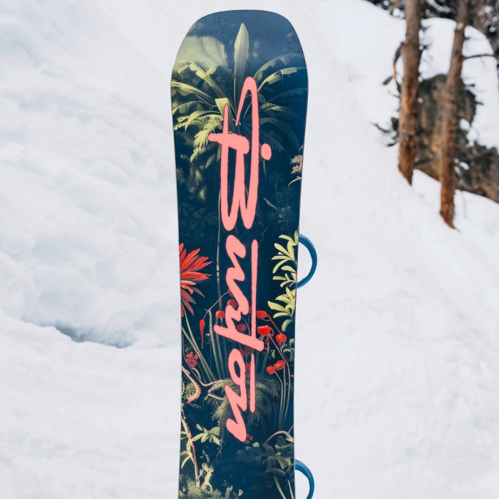 25-26 BURTON バートン CUSTOM カスタム スノーボード 板 メンズ 2025