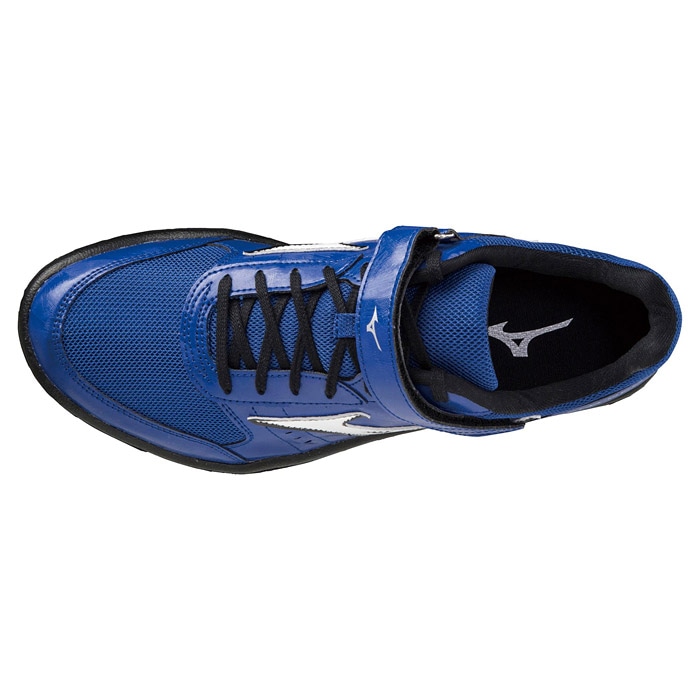 MIZUNO ミズノ フィールドジオTH(スローイング) 陸上 シューズ
