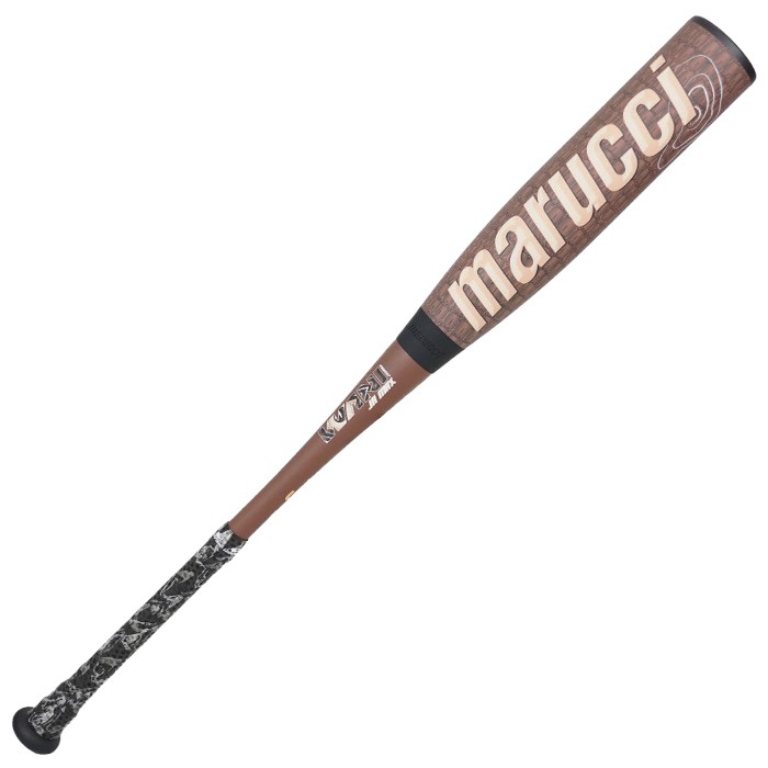 marucci マルチ 野球バット マルチ ワニクラッシャー マックス