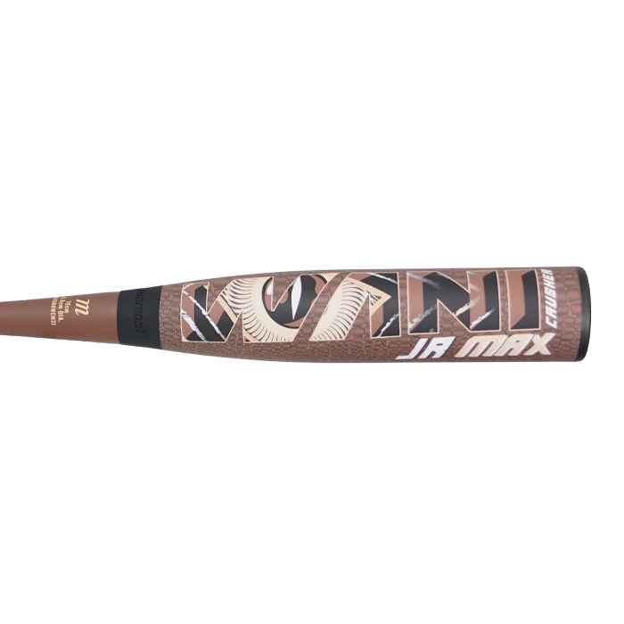 マルチバット 78cm M.JSBBWPJ 売り切りたい為、値下げします marucci マルチ 野球バット マルチ ワニクラッシャー マックス
