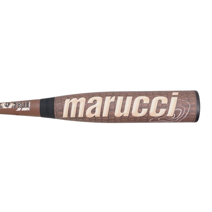 marucci マルチ 野球バット マルチ ワニクラッシャー マックス