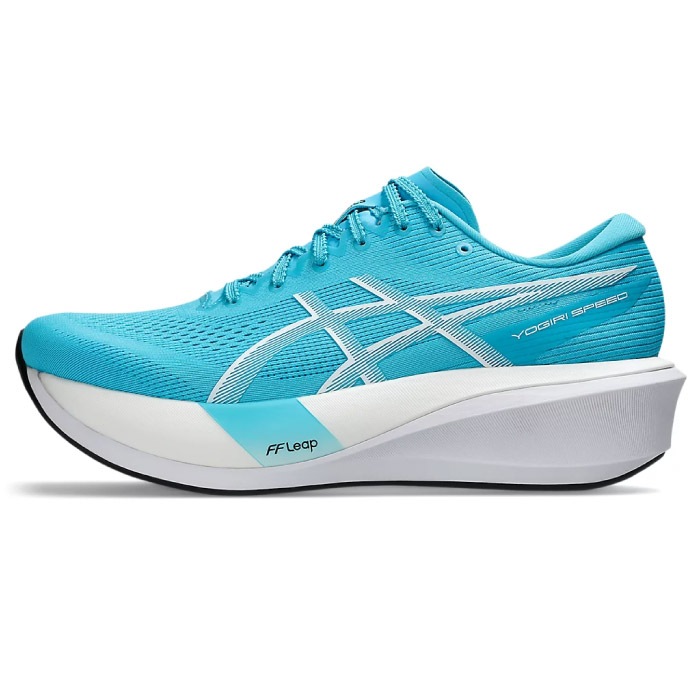asics ランニングシューズ ヨギリ asics アシックス ランニングシューズ メンズ ヨギリ スピード YOGIRI