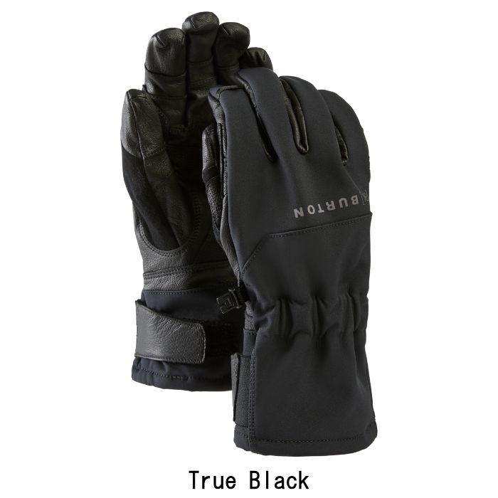 26-27 BURTON バートン [ak] テック グローブ ユニセックス 手袋