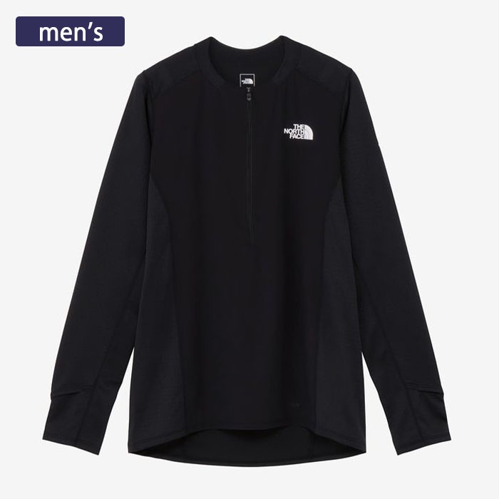 THE NORTH FACE ザ・ノース・フェイス ロンT 長袖 ロングスリーブ