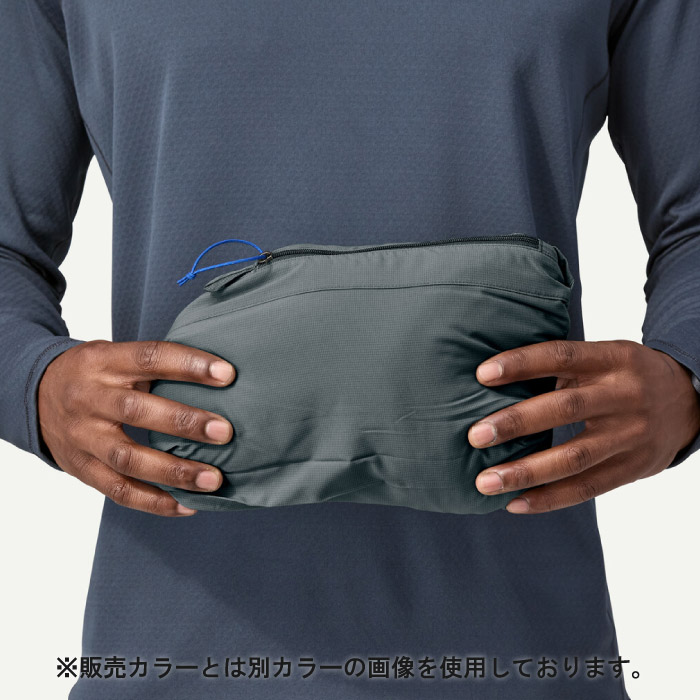 patagonia パタゴニア メンズ・ナノエア・ライト・ベスト アウトドア