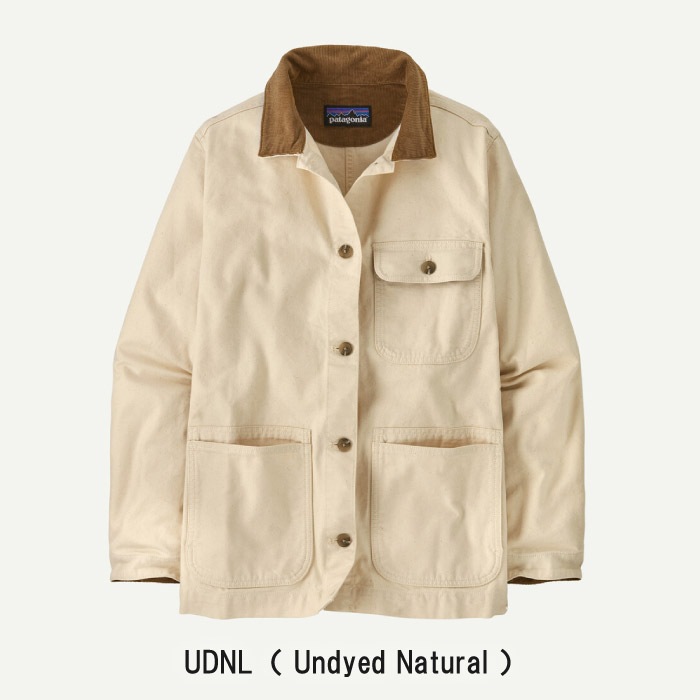 patagonia ポイント　レイズ　キャンバス　ジャケット patagonia パタゴニア ジャケット ウィメンズ・ポイント・レイズ