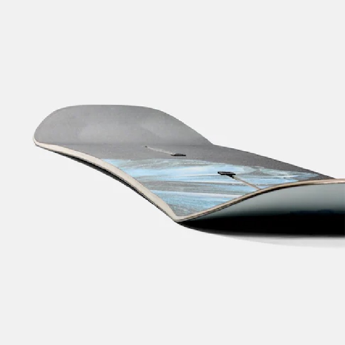 25-26 BURTON バートン PROCESS プロセス スノーボード 板 メンズ 2025