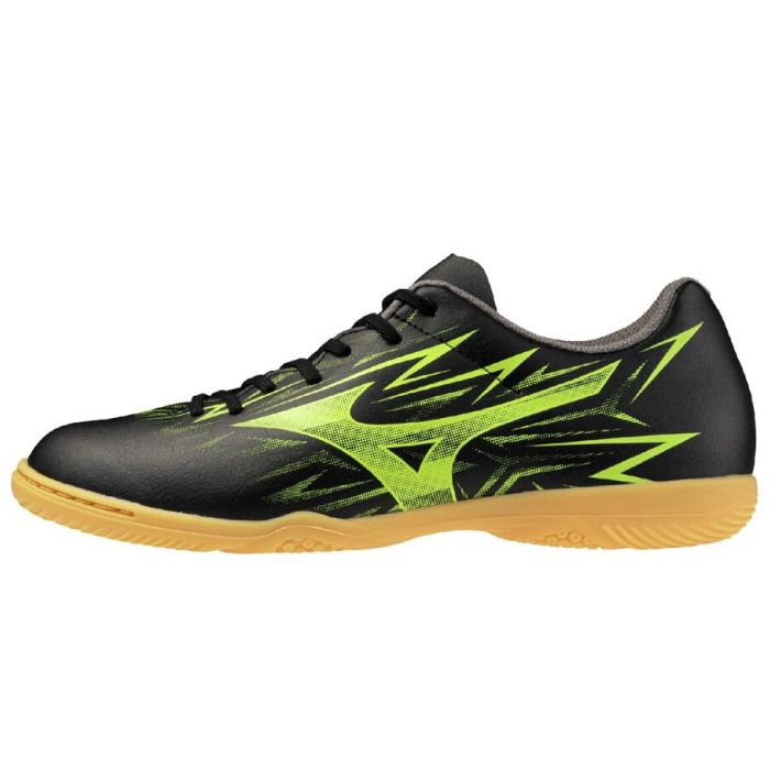 MIZUNO ミズノ インドアシューズ モナルシーダNEO III CLUB IN ユニ
