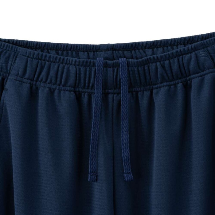Mizuno ミズノ ボトムス ナビドライ ニットロングパンツ レディース