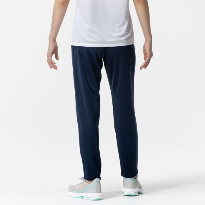 Mizuno ミズノ ボトムス ナビドライ ニットロングパンツ レディース