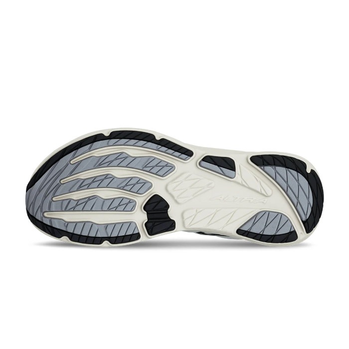 EXPERIENCE FLOW 3 ライトグレー アウトソール