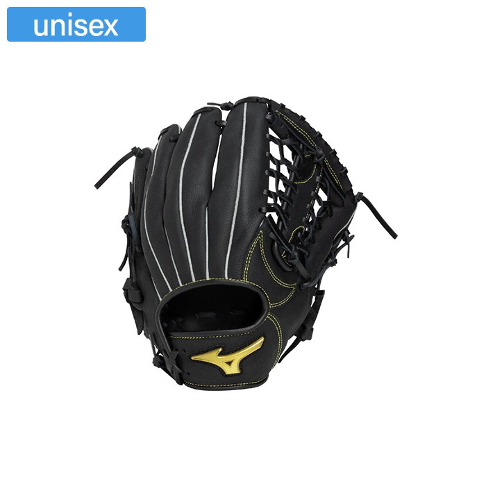 MIZUNO ミズノ 野球グローブ 軟式用Mz Softer エムジーソフター オール