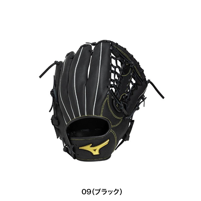 MIZUNO ミズノ 野球グローブ 軟式用Mz Softer エムジーソフター オール