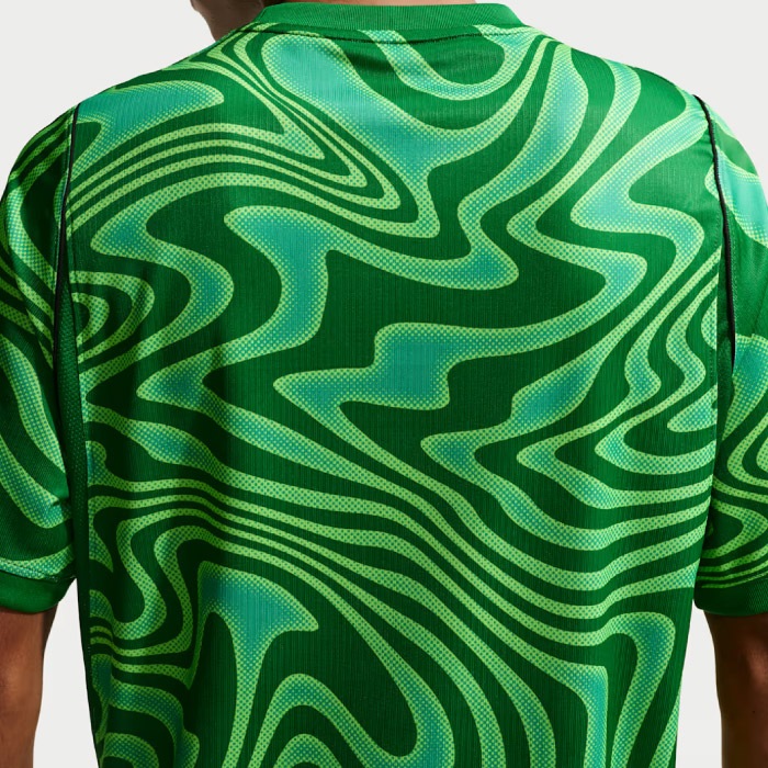 NIKE ナイキ レプリカユニフォーム ブラジル 2026 スタジアム ゴール