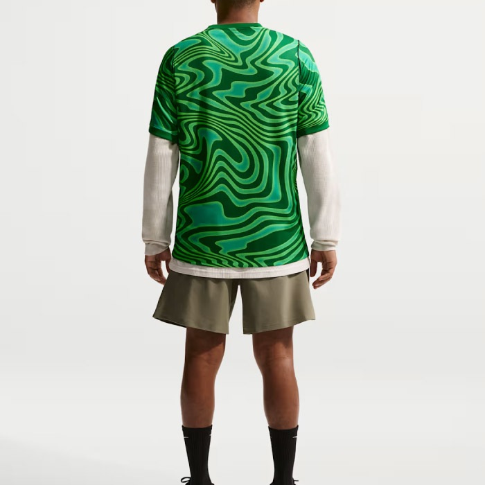 NIKE ナイキ レプリカユニフォーム ブラジル 2026 スタジアム ゴール