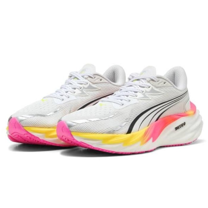 PUMA プーマ ランニングシューズ ヴェロシティ ニトロ 4 レディース