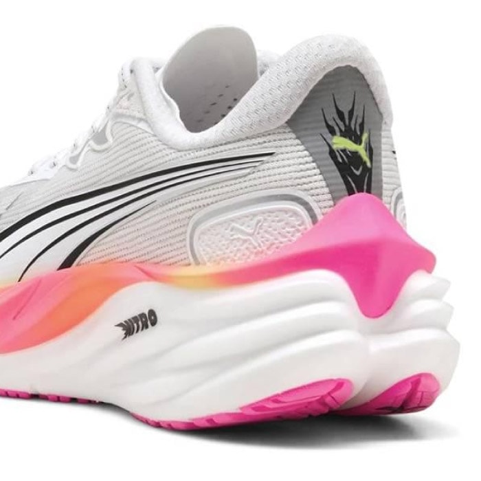 PUMA プーマ ランニングシューズ ヴェロシティ ニトロ 4 レディース