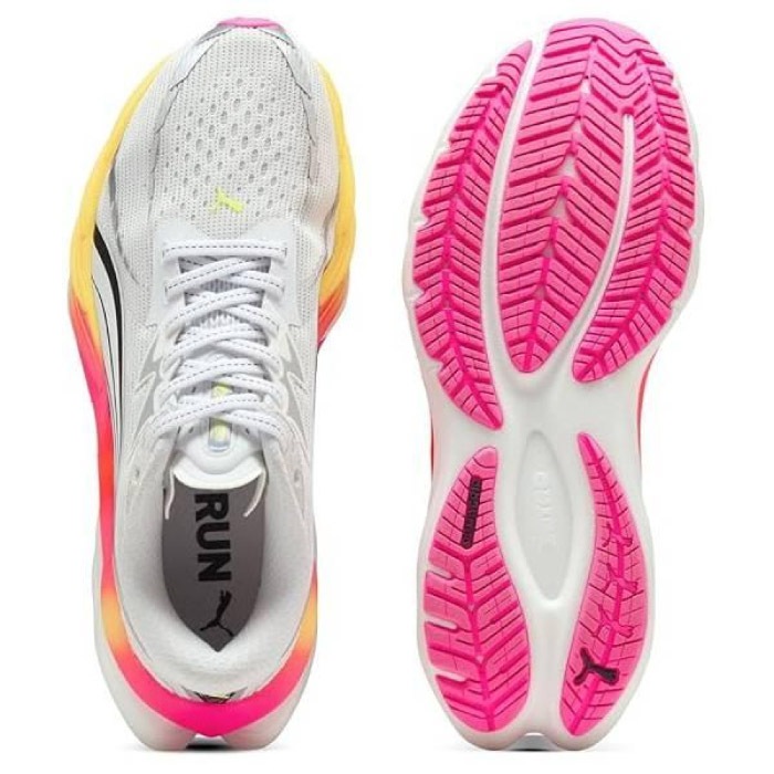 PUMA プーマ ランニングシューズ ヴェロシティ ニトロ 4 レディース
