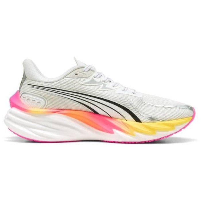 PUMA プーマ ランニングシューズ ヴェロシティ ニトロ 4 レディース