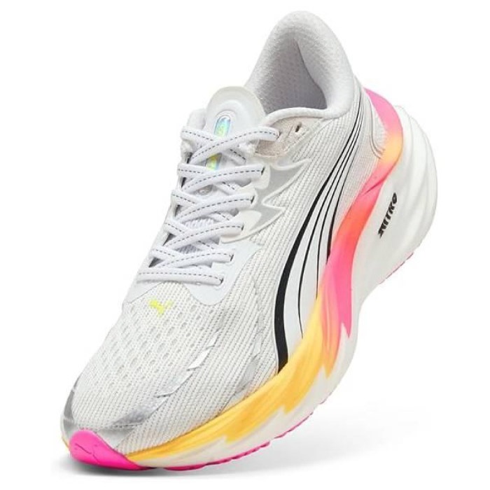 PUMA プーマ ランニングシューズ ヴェロシティ ニトロ 4 レディース